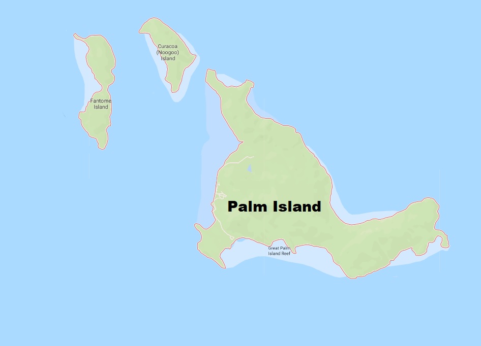 Bwgcolman Palm Island Wantima